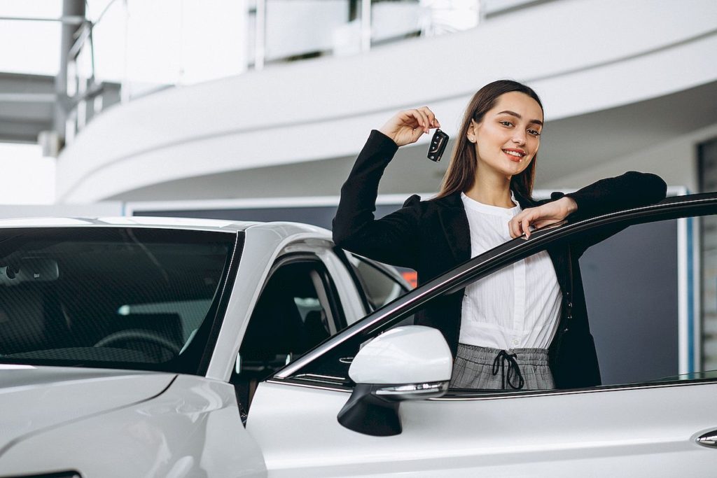 Ile kosztuje wynajem auta w Poznaniu?