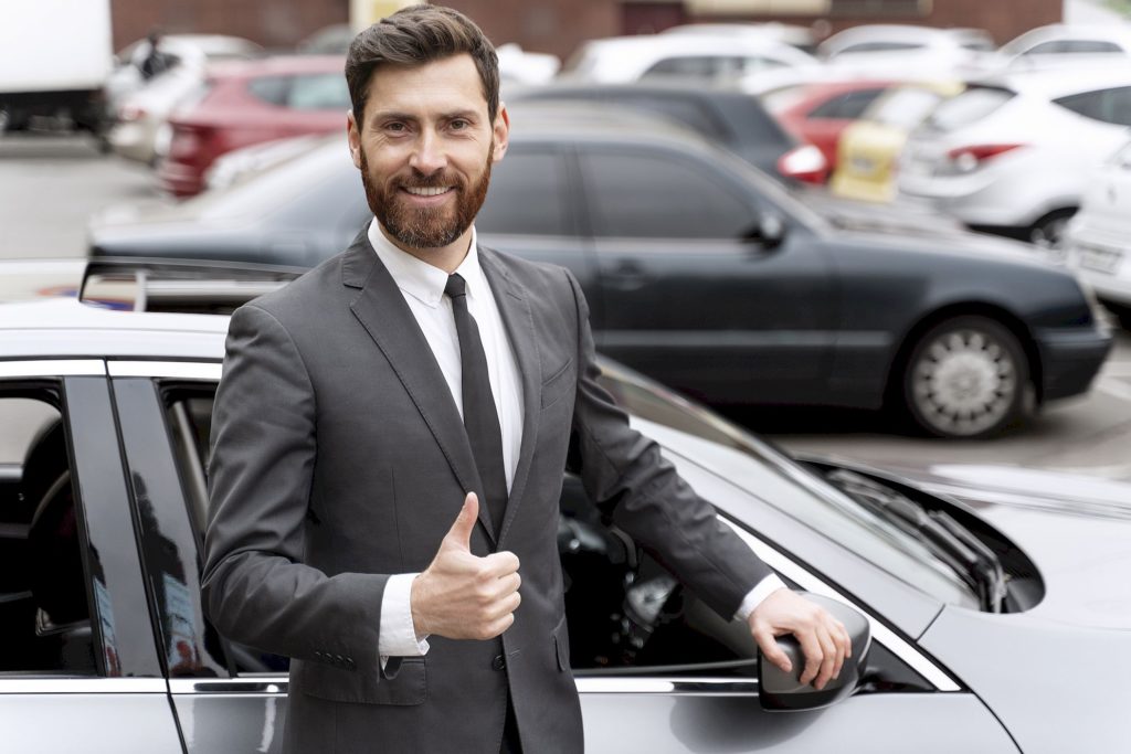 Potrzebne auto dla pracownika na okres próbny? Model wynajmu to najprostsze rozwiązanie!